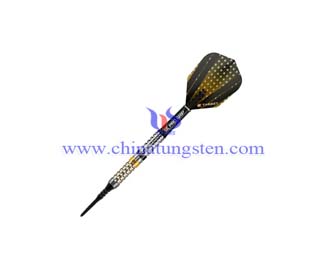 Brass Dart photo