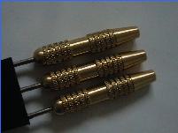 Brass Dart photo